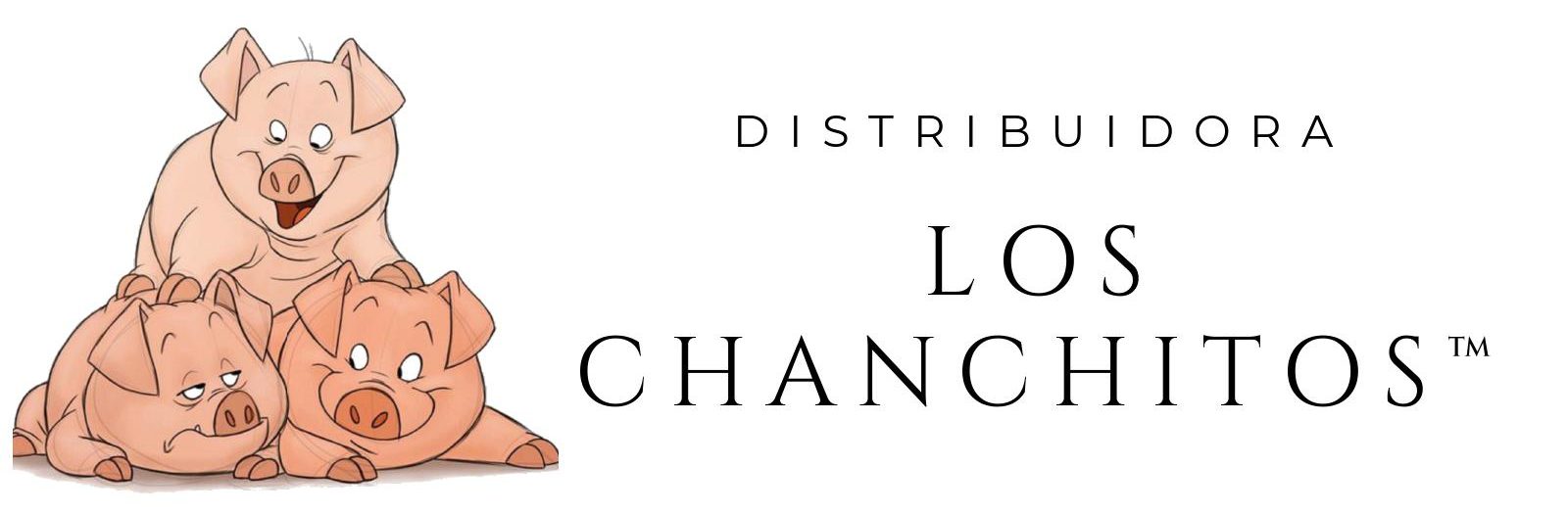 Distriuidora Los Chanchitos